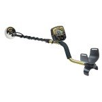 Fisher Gold Bug Metal Detector with Tone Discrimination