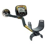 Fisher Gold Bug Metal Detector with Tone Discrimination