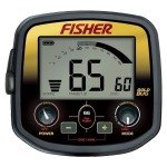Fisher Gold Bug Metal Detector with Tone Discrimination
