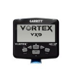 Garrett Vortex VX9 Pin Pointer Metal Detector