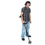 Fisher Gold Bug Metal Detector with Tone Discrimination
