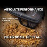 Garrett Axiom Lite Metal Detector Device