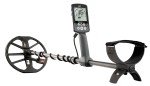 Minelab Equinox 800 Metal Detector with Coils