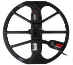 Minelab Equinox 800 Metal Detector with Coils