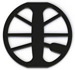 Minelab Equinox 800 Metal Detector with Coils