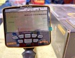 Garrett Ace Apex Multi-Frequency Metal Detector