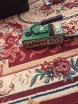 Garrett Deep Seeker Metal Detector with Coil