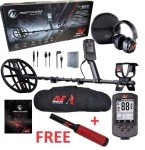 Minelab Manticore Metal Detector Bundle Deal