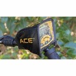 Garrett ACE 300 Metal Detector with Submersible Coil