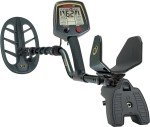 Fisher F75 Special Edition Metal Detector with Coils