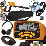 Garrett ACE 300 Metal Detector with Accessories