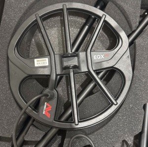 Minelab Equinox 800 Waterproof Metal Detector