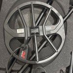 Minelab Equinox 800 Waterproof Metal Detector