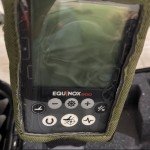 Minelab Equinox 800 Waterproof Metal Detector