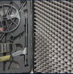 Minelab Equinox 800 Waterproof Metal Detector