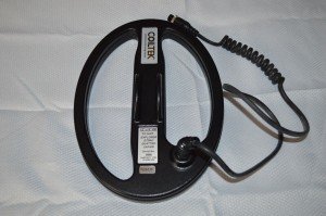 Coiltek 12" x 8" DD Treasure Seeker Coil