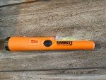 Garrett Pro-Pointer AT Metal Detector - Includes Manual