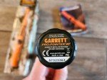 Garrett Pro-Pointer AT Metal Detector - Includes Manual