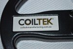 Coiltek 12" x 8" DD Treasure Seeker Coil