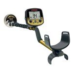 Fisher Gold Bug Pro Pin Pointer Detector, Black