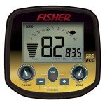 Fisher Gold Bug Pro Pin Pointer Detector, Black