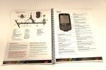 Minelab Equinox 700/900 Metal Detector Manual
