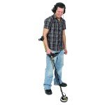 Fisher Gold Bug Pro Pin Pointer Detector, Black