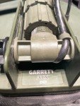 Garrett ATX Extreme Pulse Induction Metal Detector