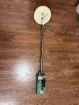 Garrett Master Hunter VLF/TR Metal Detector