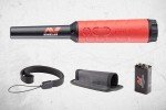 Minelab PRO-FIND 40 Waterproof Pinpointer Metal Detector