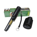 Garrett Pro Pointer Metal Detector Pinpointer