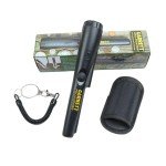 Garrett Pro Pointer Metal Detector Pinpointer