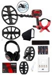 Minelab VANQUISH 540 PRO PACK Metal Detector