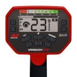 Minelab VANQUISH 540 PRO PACK Metal Detector