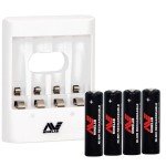 Minelab VANQUISH 540 PRO PACK Metal Detector