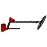 Minelab VANQUISH 540 PRO PACK Metal Detector