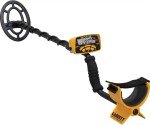 Garrett ACE 300 Metal Detector with Waterproof Coil