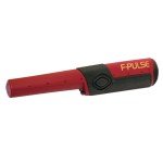 Fisher F-Pulse Waterproof Pinpointer Metal Detector