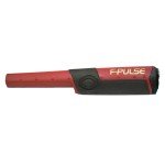 Fisher F-Pulse Waterproof Pinpointer Metal Detector