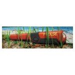 Fisher F-Pulse Waterproof Pinpointer Metal Detector