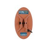 Coiltek 10x5" Gold Mono Search Coil for SDC 2300