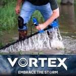 Garrett Vortex VX9 Waterproof Metal Detector