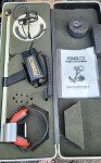 Fisher M-Scope 1280-X AQUANAUT Metal Detector