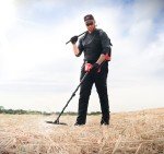 Minelab Vanquish 340 Metal Detector