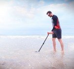 Minelab Vanquish 340 Metal Detector