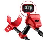 Minelab Vanquish 340 Metal Detector