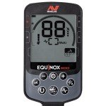Minelab EQUINOX 900 Multi-IQ Metal Detector Bundle