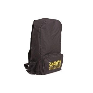 Garrett Versatile Metal Detector Backpack