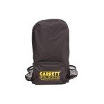 Garrett Versatile Metal Detector Backpack