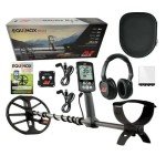 Minelab Equinox 800 Waterproof Metal Detector